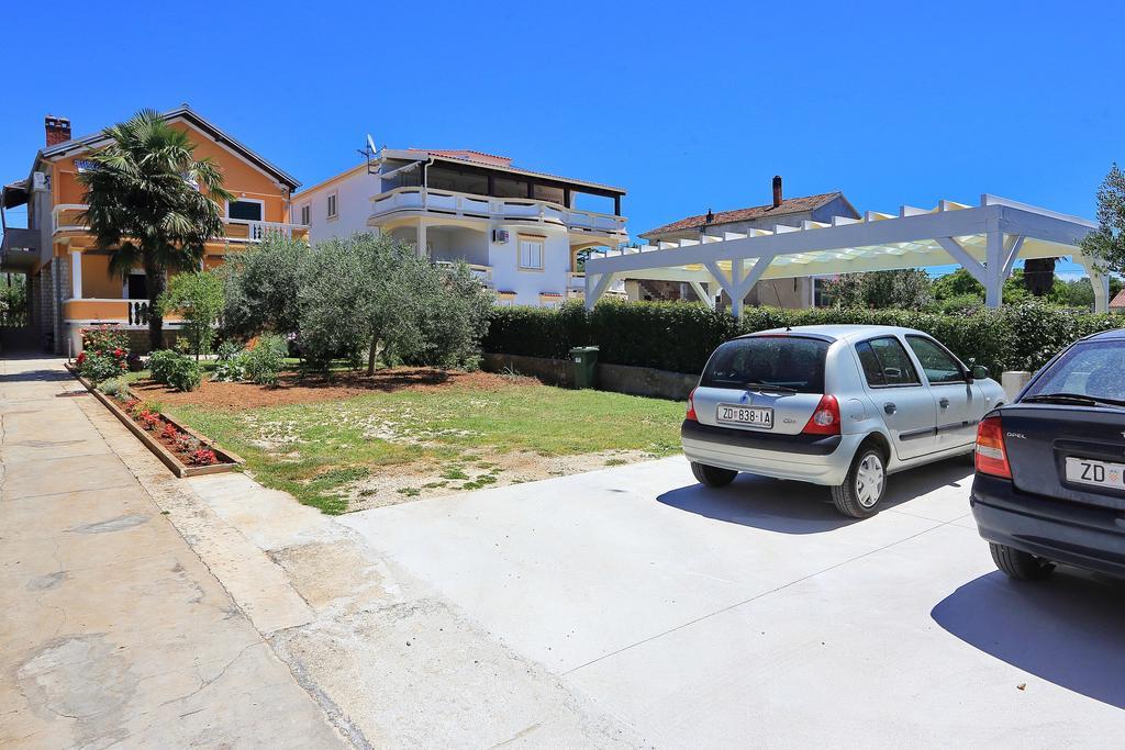 Apartments Kero Бибинье Экстерьер фото