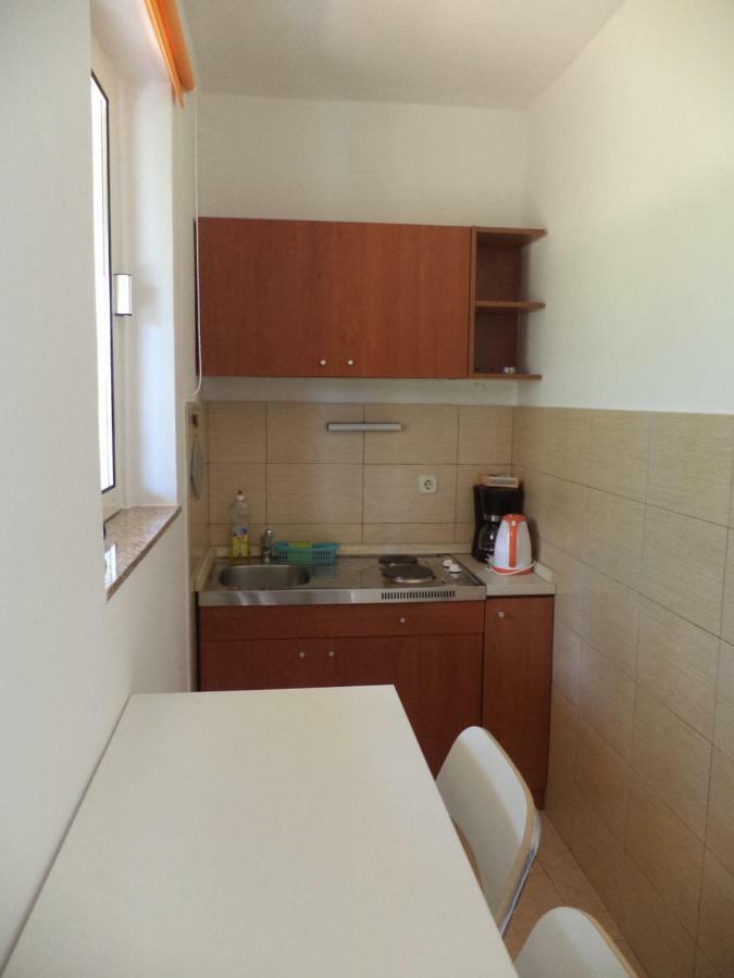 Apartments Kero Бибинье Экстерьер фото