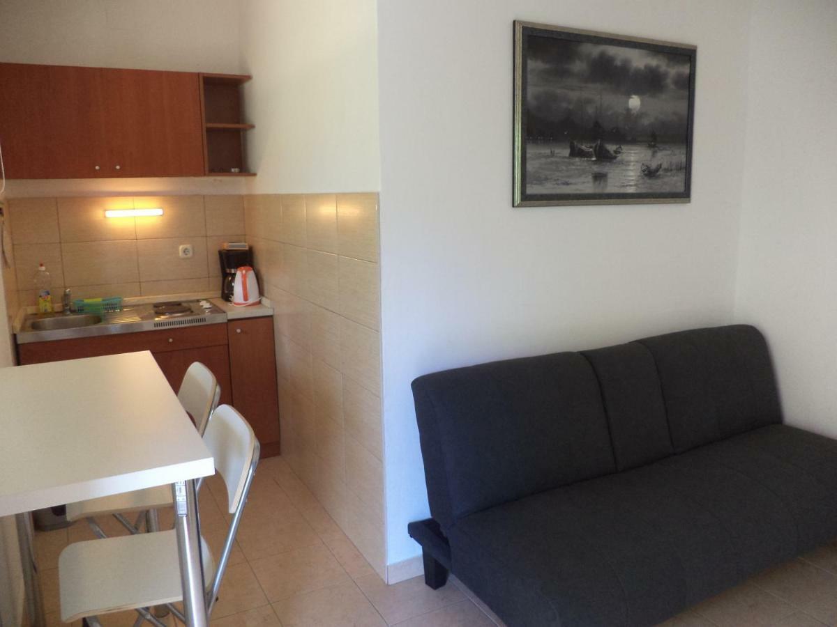 Apartments Kero Бибинье Экстерьер фото