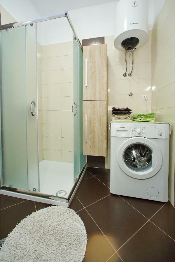 Apartments Kero Бибинье Экстерьер фото
